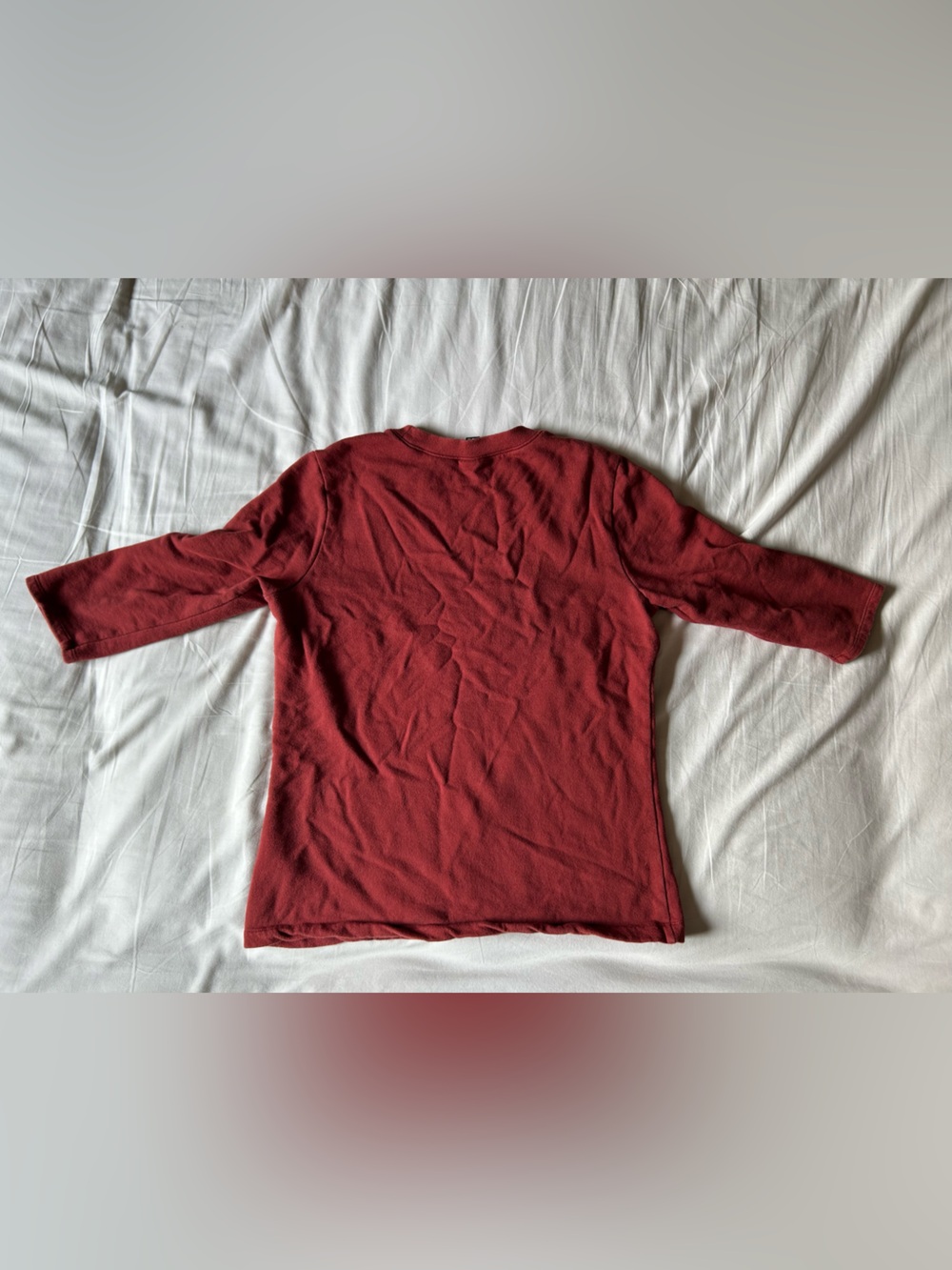 Fox Racing Shirt - Picture 4 of 5